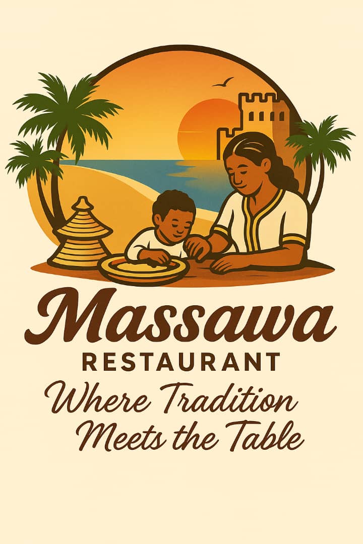Massawa Restaurant Logo